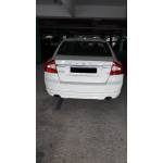 Complete Used Car Body