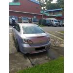 Complete Used Car Body