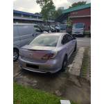 Complete Used Car Body