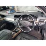 Complete Used Car Body