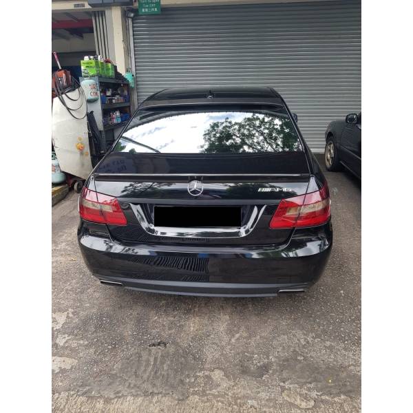Complete Used Car Body