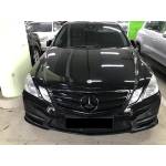 Complete Used Car Body