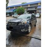 Complete Used Car Body