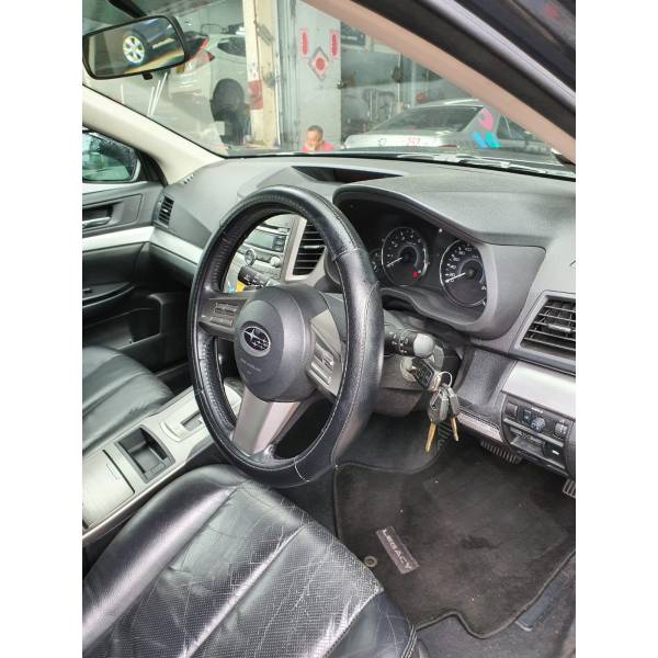 Complete Used Car Body