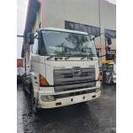 Complete Used Car Body