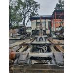 Complete Used Car Body