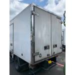 Complete Used Car Body