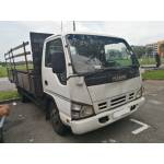 Complete Used Car Body